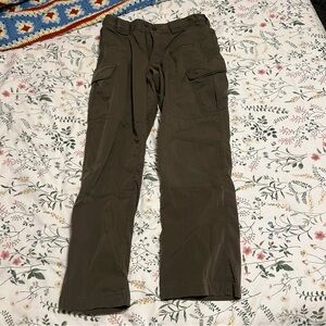 5.11 tactical pants w 30 l 32